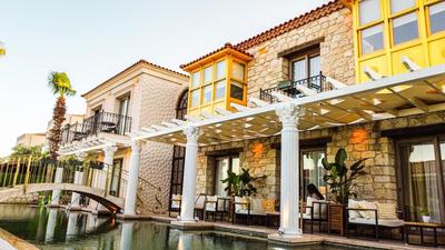 Hotel De Gold Alaçatı