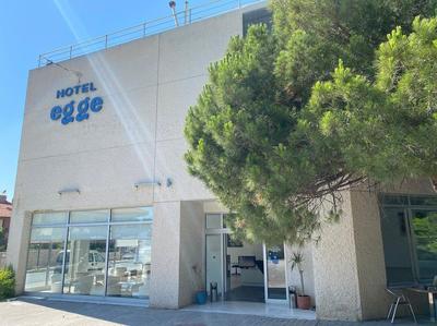 Hotel Egge