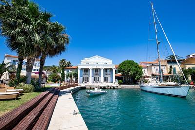 Hotel Port Alaçatı
