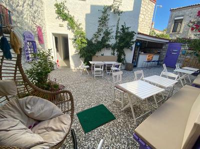 İmza Otel Alaçatı