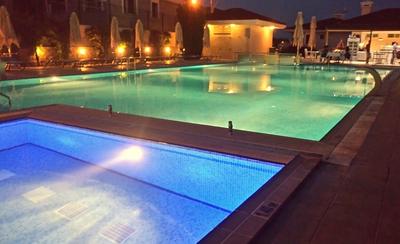 Kamer Exclusive Hotel & Suites