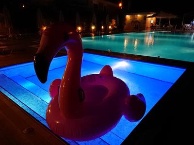 Kamer Exclusive Hotel & Suites