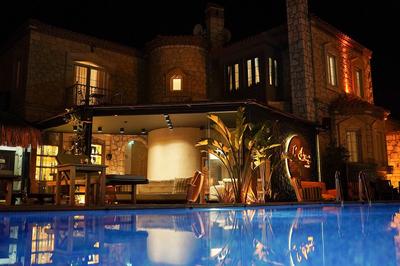 La Bien Alaçatı Otel