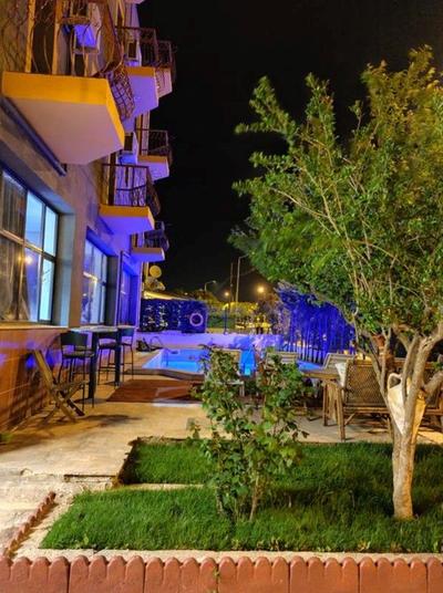 La Bonita Pansiyon Cesme Adult Only (+16 yaş)