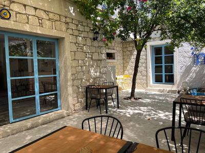 La Luna Boutique Hotel Alaçatı