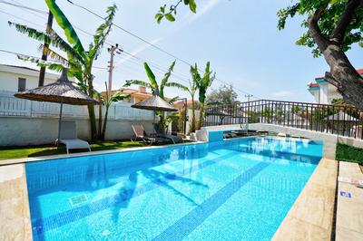 La Mira Suites Hotel Alaçatı