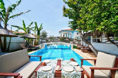 La Mira Suites Hotel Alaçatı