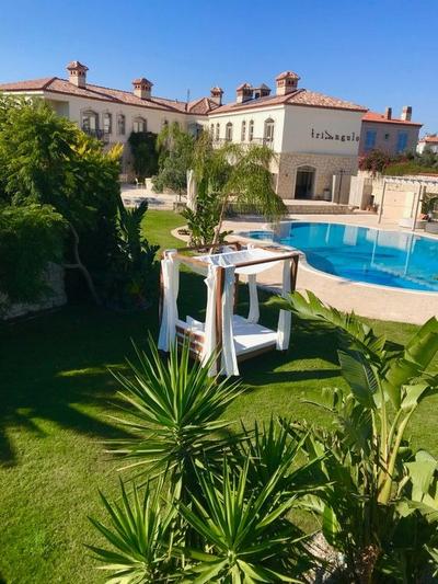 La Vida Triangulo Alaçatı