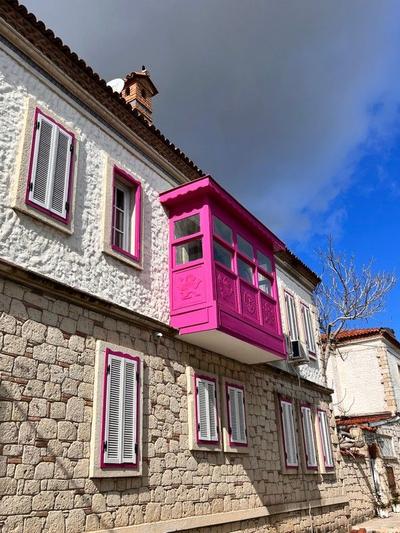 Casa Tuana Alaçatı