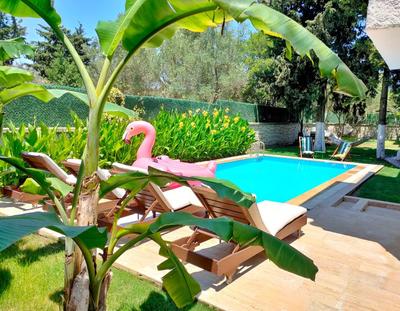 Le Vent Alaçatı Otel