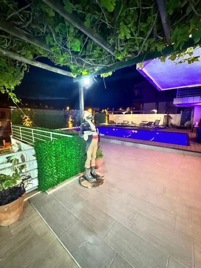 Life Pacific Hotel Çeşme