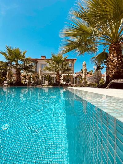 Lotus Alaçatı Konakları