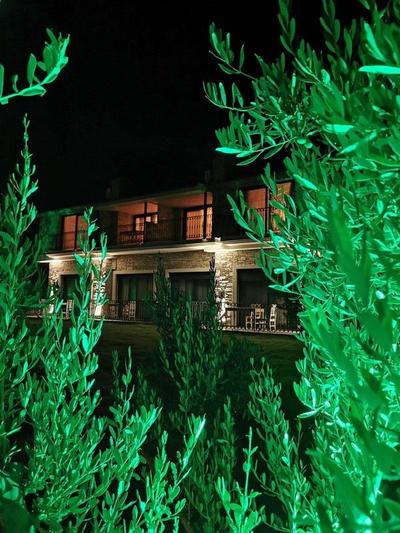 Maia Hotel Ayasaranda