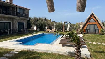 Maia Hotel Ayasaranda