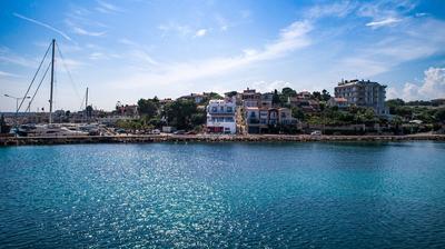 Mai Sema Boutique Dalyan