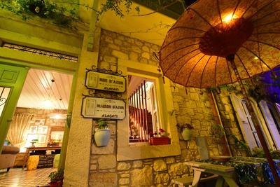 Maison d’Azur Alaçati