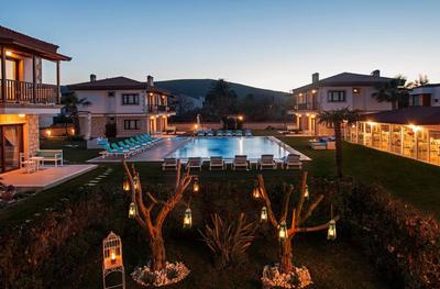 Mara Bahçe Alaçatı