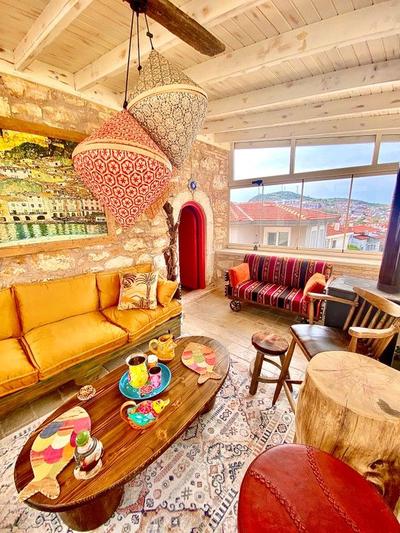 Marissa Boutique Hotel