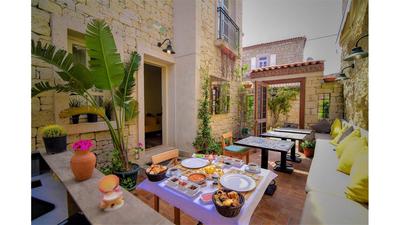 Micel Alaçatı Butik Otel