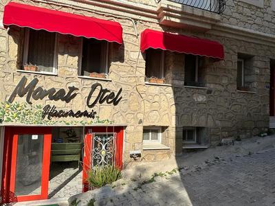 Monat Otel Hacımemiş