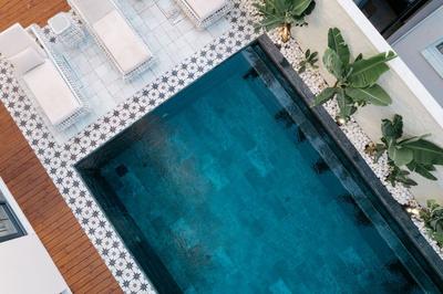 Mono Life  Hotel Çeşme