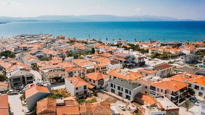 Nills Stone House Otel