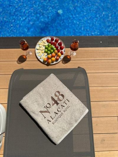 No 48 Alaçatı Hotel