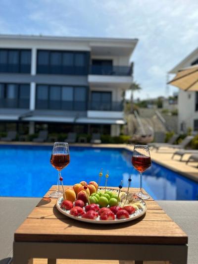 No 48 Alaçatı Hotel