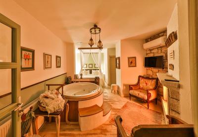 Palas Alaçatı-Only Adult