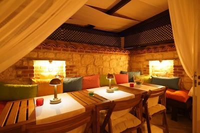 Portakal Çiçeği Alaçatı