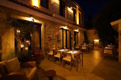 Portakal Çiçeği Alaçatı