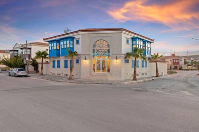 Rhodium Hotel Alaçatı