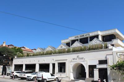 Royal Hotel Çeşme