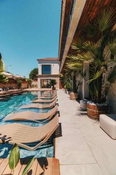 Rupa Experience Hotel