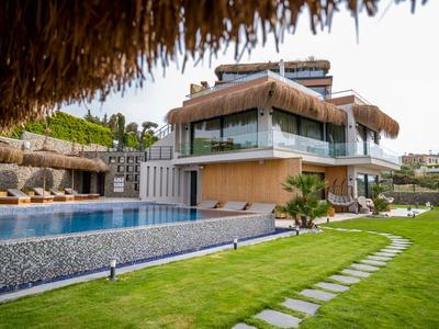 Sarezya Luxury Boutique Hotel & Spa