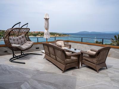 Sarezya Luxury Boutique Hotel & Spa