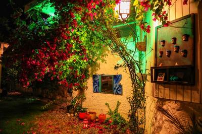 Sari Gelin Butik Otel