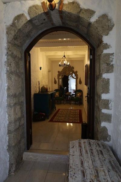 Serin Konak Alaçatı