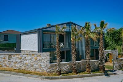 Sevilla Boutique Otel