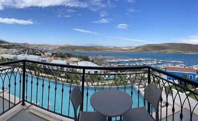 Soliport Hotel & Spa