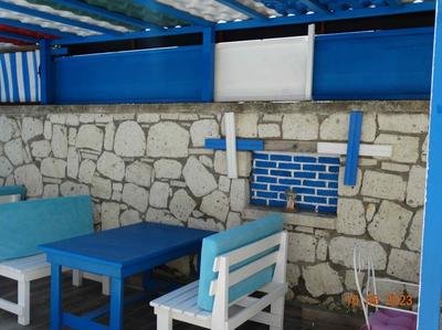 Surya Butik Otel Alaçatı