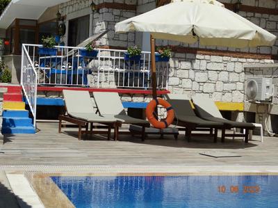 Surya Butik Otel Alaçatı