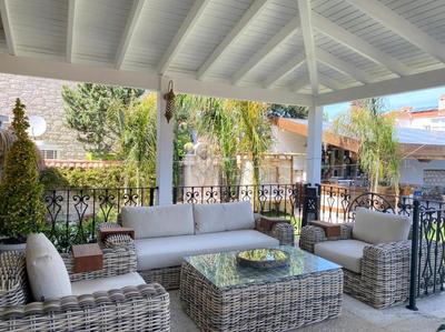 TasQuartas Otel Alaçati