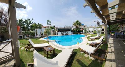 The Fenomen Alaçati Butik Hotel