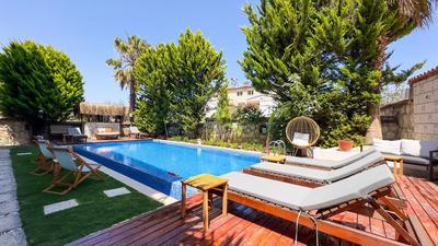 Vİlla Mila Boutique Hotel