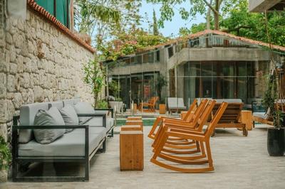 Warszawski Alaçatı