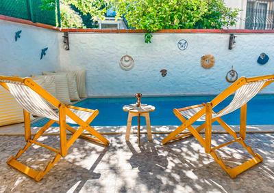 Zübeyde Hanim Otel Alaçati