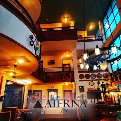 Aterna Hotel