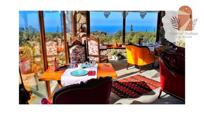 Gülnar Sultan Taş Konak