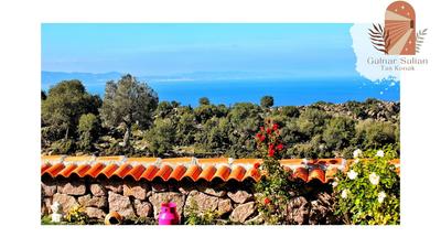 Gülnar Sultan Taş Konak